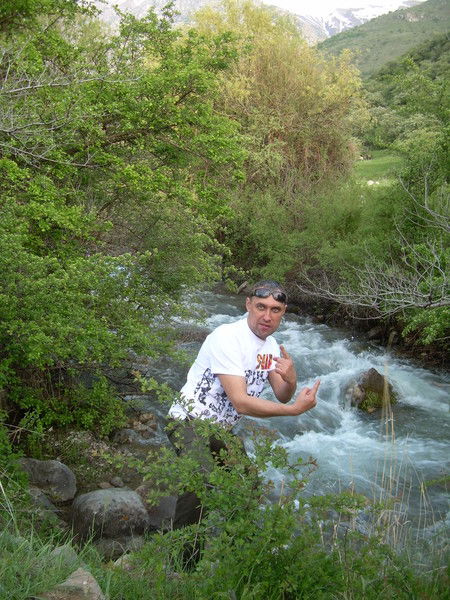 Артём Фролов