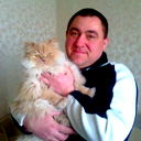 Сергей Мельник