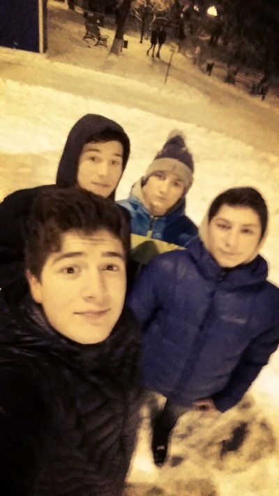 Мирза Казимов