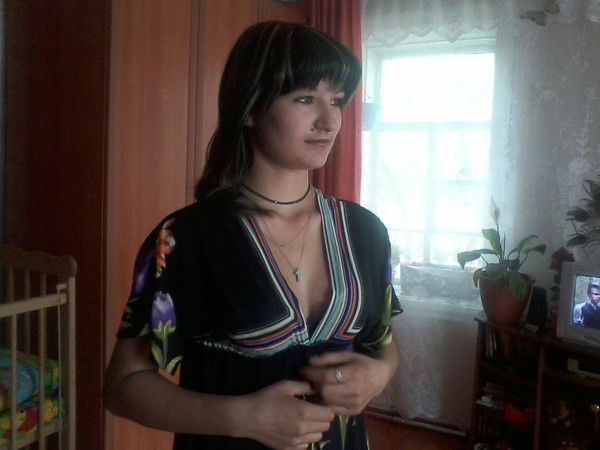 Светлана Шарипова