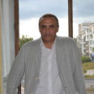 Александр Ткаченко