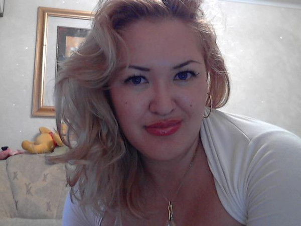 Нурия Нуриюшечка