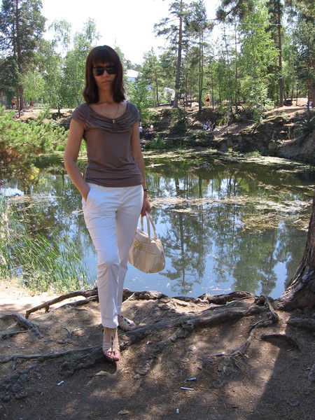 Людмила Малимон