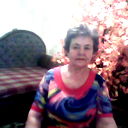 Фаина Садреева