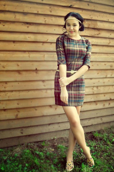 Кристина Самикова