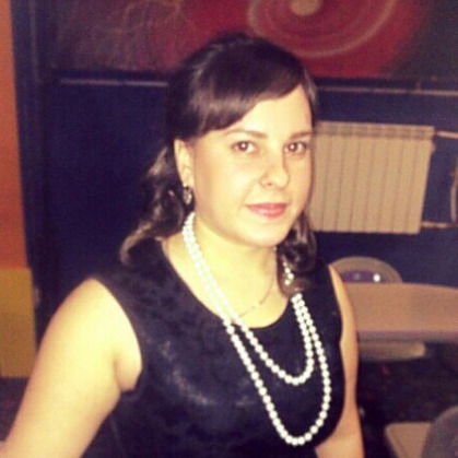 Анастасия Филимонова