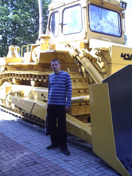 Виталий Верболоз