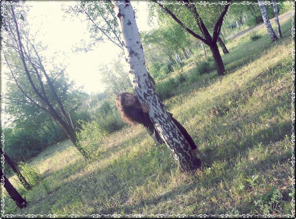 Сашенька Назаренко