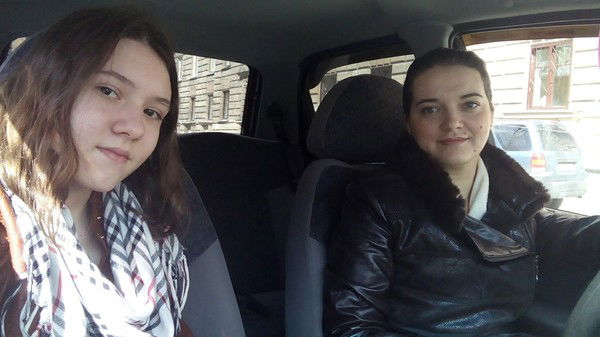 Елена Белова