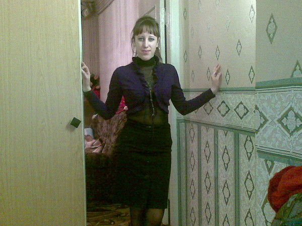 Татьяна Александровна