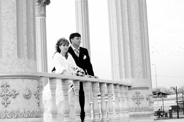 Женя Щёткина