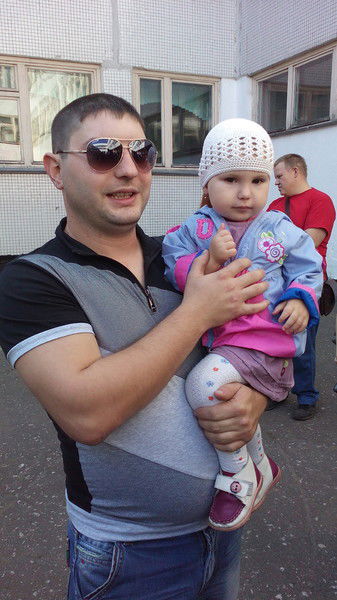 Илья Круглов