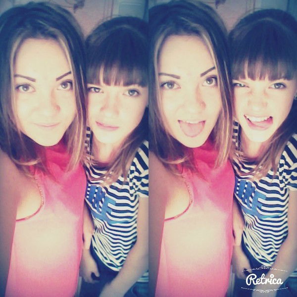 Илоночка Кобенко