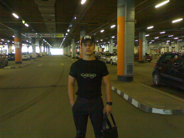 Исмаил Сайдалиев