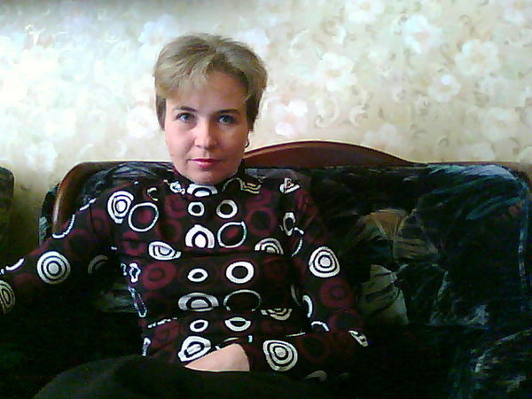 Татьяна Астафьева