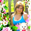Ирина Шарова