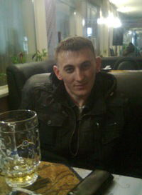 Димка Мадан