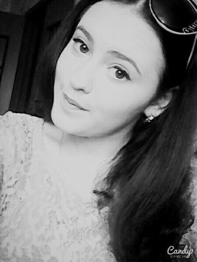 Анастасия Шумина