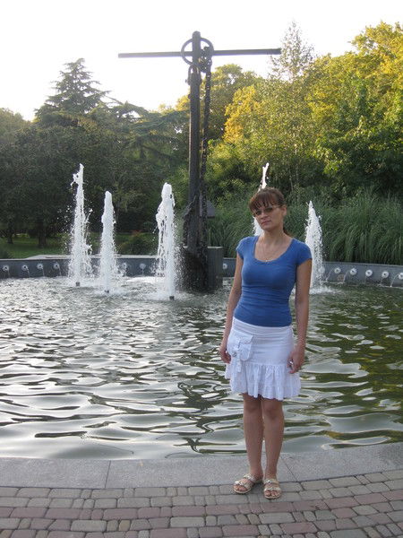 Юлия Дмитриенко