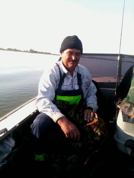 Сергей Смолыгин