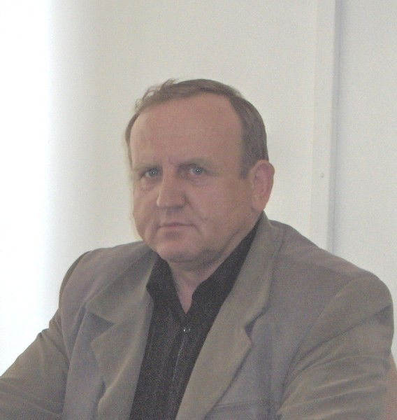 Vladimir Litvarin