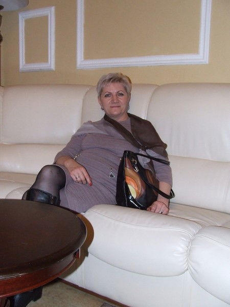 Ольга Белёвцева