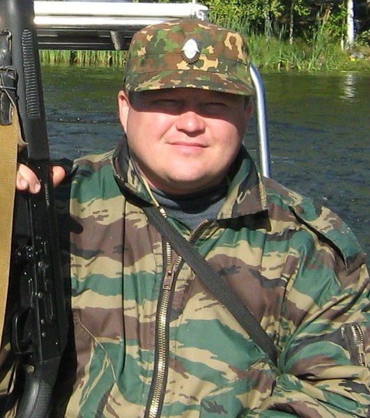 Дмитрий Кузьмин