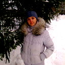 Ангелина Шумилова