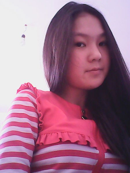 Динара Алемешева