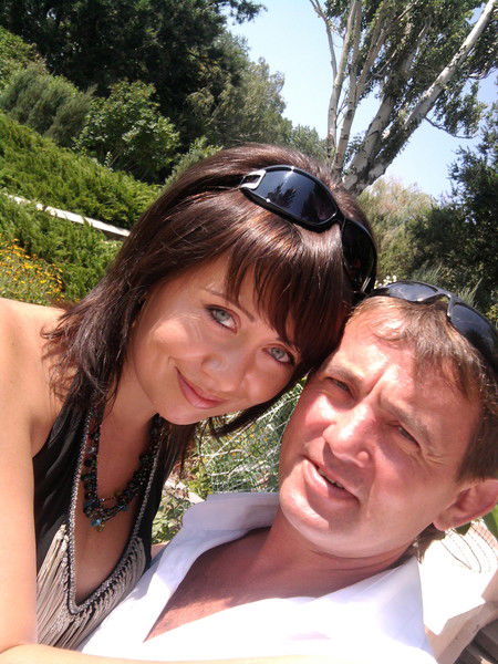 Татьяна Нелидина