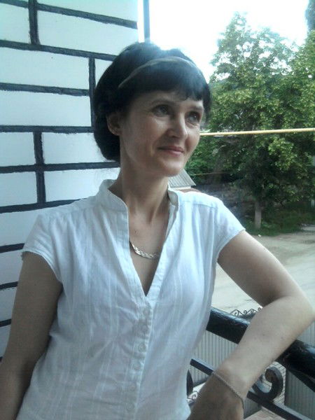 Любовь Давыдейко