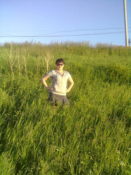 Надежда Редушкина