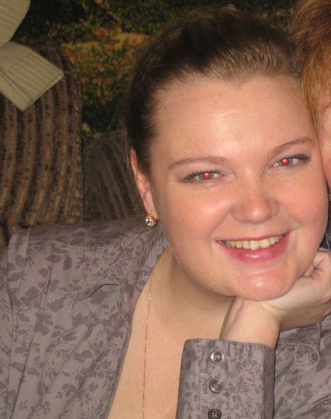 Екатерина Малеваная