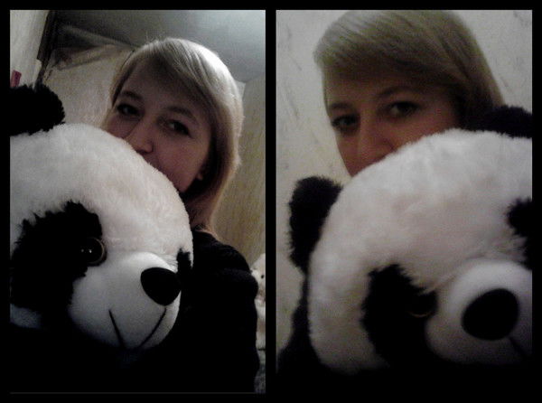 Света Лычковская