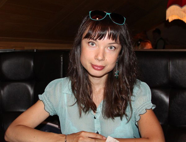 Ирина Ирина