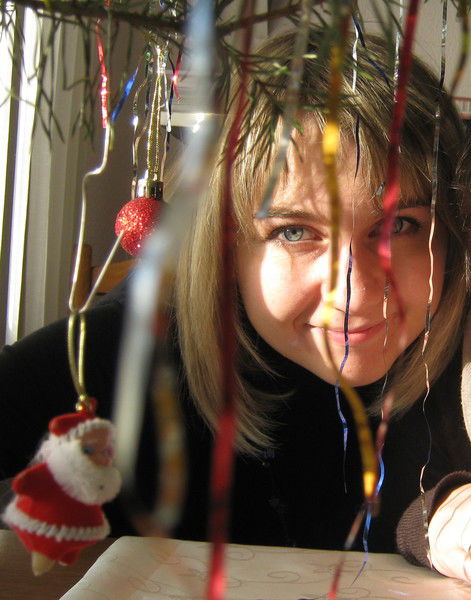 Татьяна Адеева