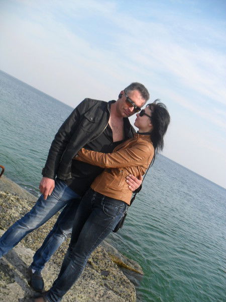 Валентин Чимирис