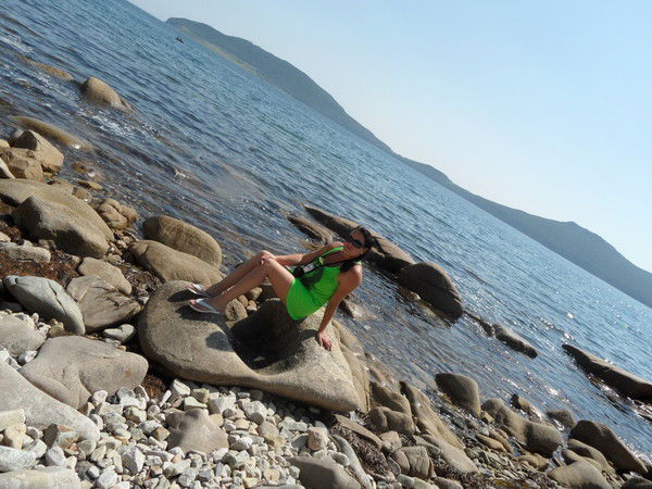 Лина Гурина