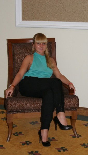 Аня Титкова