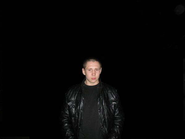 Егор Хорольский