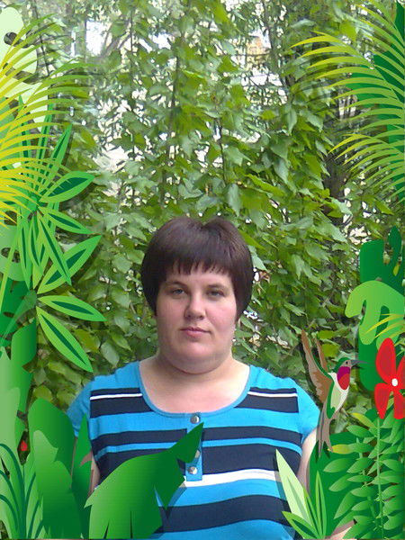 Лидия Мантаева(Энгиноева)