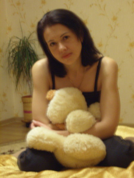 Надежда Сидинкина