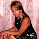 Елена Жилина