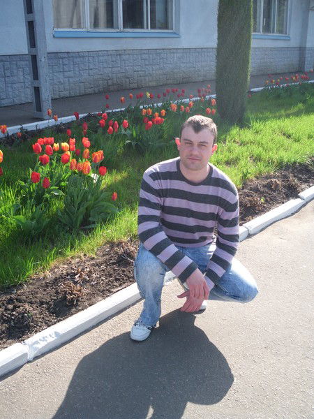 Сергей Лавренюк