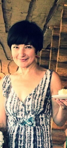 Маргарита Зонова