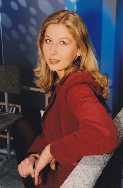 Ольга Чернова