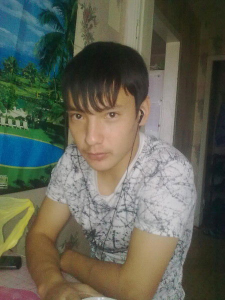 Ерболат Саркеев