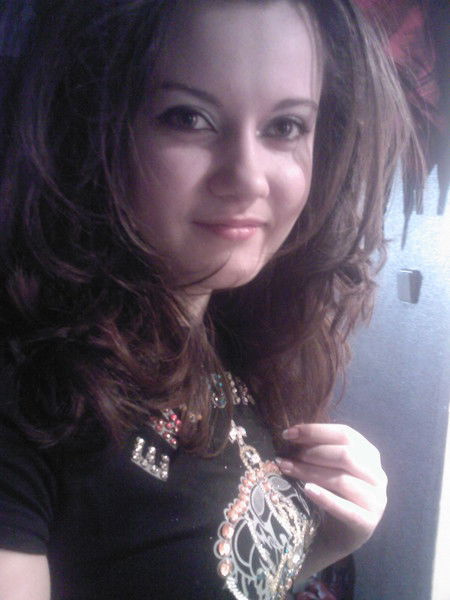 Александра Кохреидзе