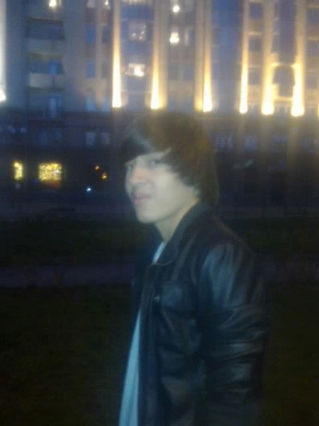 Сардор Юсупбаев