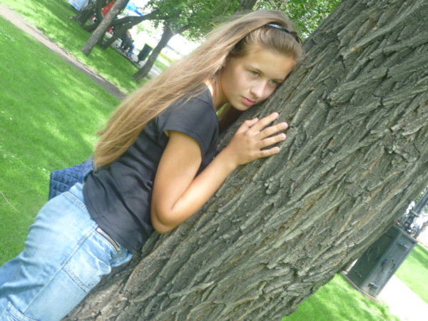 Анна Винокурова